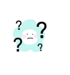 よく使う言葉（お花）（個別スタンプ：7）