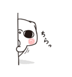 人参の妖精きゃろっぽスタンプ（個別スタンプ：1）