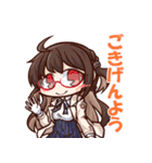 アズールレーン SDキャラスタンプ その2（個別スタンプ：20）