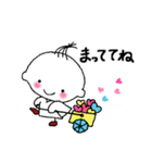 わらしッコ（個別スタンプ：2）