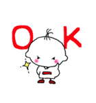 わらしッコ（個別スタンプ：6）