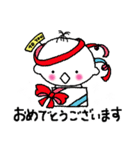 わらしッコ（個別スタンプ：33）