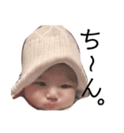Rico babyy（個別スタンプ：2）