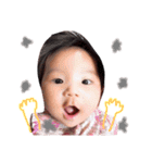 Rico babyy（個別スタンプ：29）