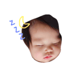 Rico babyy（個別スタンプ：31）