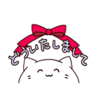 ていねいなスタンプ（個別スタンプ：9）