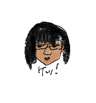 ine's（個別スタンプ：9）