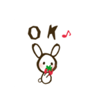 いちご☆どろっぷ（個別スタンプ：2）