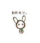 いちご☆どろっぷ（個別スタンプ：16）