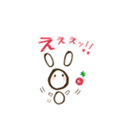 いちご☆どろっぷ（個別スタンプ：19）