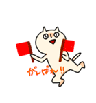NECOスタンプ2（個別スタンプ：6）