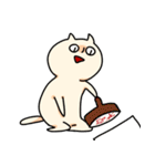 NECOスタンプ2（個別スタンプ：9）