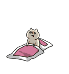 NECOスタンプ2（個別スタンプ：11）