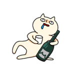 NECOスタンプ2（個別スタンプ：12）
