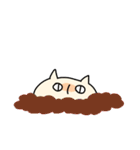 NECOスタンプ2（個別スタンプ：28）