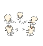 NECOスタンプ2（個別スタンプ：36）