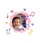 たけだ家Takedake（個別スタンプ：5）
