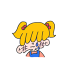しゅがーちゃんのお気に召すまま（個別スタンプ：2）