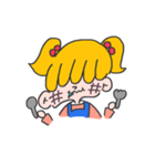 しゅがーちゃんのお気に召すまま（個別スタンプ：11）