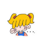 しゅがーちゃんのお気に召すまま（個別スタンプ：14）