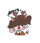 しゅがーちゃんのお気に召すまま（個別スタンプ：15）