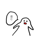 はやしちゃん2！（個別スタンプ：2）