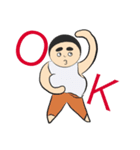 おにぎりくん.（個別スタンプ：1）