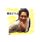 クエムー（個別スタンプ：1）