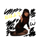 クエムー（個別スタンプ：2）