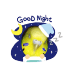 coco＆namio（個別スタンプ：8）