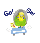 coco＆namio（個別スタンプ：12）