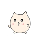 ぷぴちゃんの日常（個別スタンプ：1）