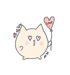 ぷぴちゃんの日常（個別スタンプ：2）