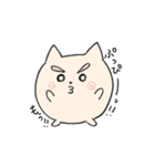 ぷぴちゃんの日常（個別スタンプ：4）
