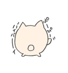 ぷぴちゃんの日常（個別スタンプ：8）