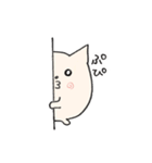 ぷぴちゃんの日常（個別スタンプ：10）