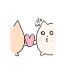 ぷぴちゃんの日常（個別スタンプ：15）