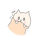 ぷぴちゃんの日常（個別スタンプ：24）