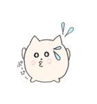 ぷぴちゃんの日常（個別スタンプ：27）