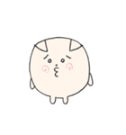 ぷぴちゃんの日常（個別スタンプ：28）