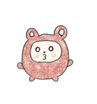 ぷぴちゃんの日常（個別スタンプ：30）