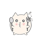 ぷぴちゃんの日常（個別スタンプ：31）