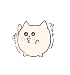 ぷぴちゃんの日常（個別スタンプ：34）