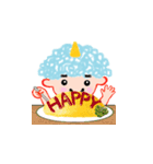 毎日おに太郎（個別スタンプ：7）