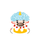 毎日おに太郎（個別スタンプ：12）