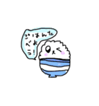 どうぶつ等スタンプ（個別スタンプ：2）