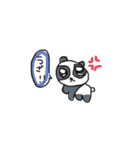 どうぶつ等スタンプ（個別スタンプ：7）