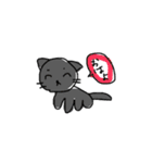 どうぶつ等スタンプ（個別スタンプ：15）