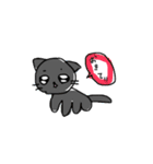 どうぶつ等スタンプ（個別スタンプ：16）