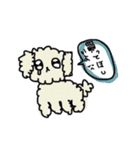 どうぶつ等スタンプ（個別スタンプ：23）